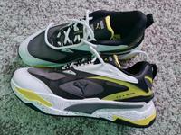 Puma Sneaker Damen gr.40,5 neu Bayern - Bad Neustadt a.d. Saale Vorschau