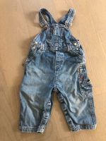 Jeans Latzhose Baby Club Größe 86 Bayern - Bamberg Vorschau