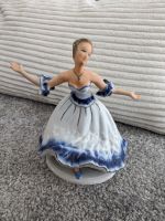 Rokoko Porzellan Ballerina-Tänzerin Baden-Württemberg - Karlsruhe Vorschau