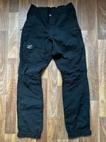 Revolution Race Nordwand Pro Hose Größe M/50, wie neu Wandsbek - Hamburg Eilbek Vorschau