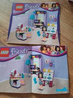 Lego Friends Emmas Erfinderwerkstatt Schleswig-Holstein - Bad Oldesloe Vorschau