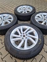 Original Land Rover Discovery 5 V 255/55R20 Winter Kompletträder Hessen - Rodgau Vorschau