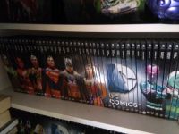 DC Graphic Novel Collection Band 1-150 plus Sonderbände Bochum - Bochum-Wattenscheid Vorschau