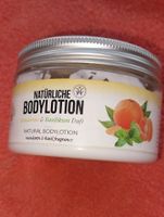 Natural Bodylotion Mandarin/ Basilikum Leipzig - Burghausen-Rückmarsdorf Vorschau