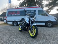 CFMOTO 650NK Baden-Württemberg - Meißenheim Vorschau