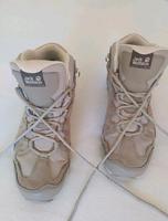 Jack WolfskinWanderschuhe Schuhgröße 39 Damen Schuhe Damenschuhe Baden-Württemberg - Heidelberg Vorschau