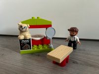 Lego, Duplo Pizza Stand komplettes Set Bielefeld - Dornberg Vorschau