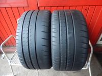 2x Sommerreifen 255 40 R17  98Y Michelin 5 mm DOT 2915 Dortmund - Innenstadt-Nord Vorschau