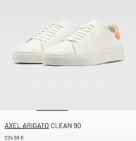 Sneaker Sportschuh Frankfurt am Main - Ostend Vorschau