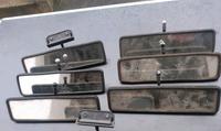 Trabant Panorama Spiegel Wartburg DDR Fahrzeuge Sachsen - Oschatz Vorschau