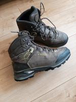 Lowa Lady Light GTX, Berg/Wanderschuhe 37.5 München - Au-Haidhausen Vorschau
