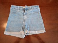 H&M Jeans Short Gr 152 Bayern - Wendelstein Vorschau