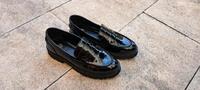 La Strada Loafer Slipper Schuh Gr 37 schwarz NEU Bayern - Marktredwitz Vorschau