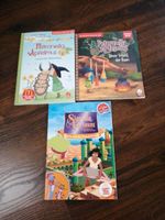 3 verschiedene Kinder Bücher Petronella Apfelmus/Aladin Bayern - Bayreuth Vorschau