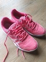 Asics Sandplatzschuhe Tennis Sportschuhe 39 Hessen - Hungen Vorschau