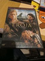 Troja DVD 2 Disc Edition neu OVP!!! Niedersachsen - Obernkirchen Vorschau