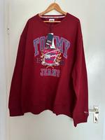 Tommy Jeans Pullover Größe: 5XL Harburg - Hamburg Hausbruch Vorschau