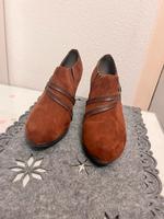 BonPrix Absatzschuh 42 Schleswig-Holstein - Lübeck Vorschau