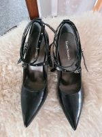 Echt Leder Stiletto Pumps Gr. 39 Bruno Banani NEU Bad Doberan - Landkreis - Satow Vorschau