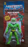 Masters of the Universe Origins Figur Frog Monger Niedersachsen - Apen Vorschau