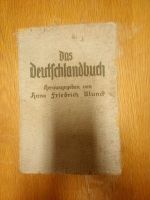 Das Deutschlandbuch Hans Friedrich Blunck 1935 Paul Franke Verlag Berlin - Mitte Vorschau