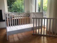 Ikea Sundvik Babybett 70x140cm Dresden - Langebrueck Vorschau