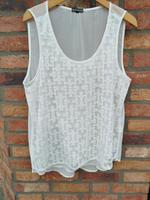 Street one Bluse top Gr 44 Hessen - Merenberg Vorschau