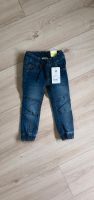 ⭐️ TOPOLINO Joggjeans Pull on Jeans Gr 98 Hose NEU mit Etikett ⭐️ Nordrhein-Westfalen - Porta Westfalica Vorschau