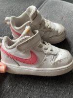 Nike Sneakers Mädchen Gr.23,5 Baden-Württemberg - Sandhausen Vorschau