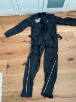 Dainese Regenoverall schwarz Gr.L NEU / unbenutzt Bayern - Starnberg Vorschau