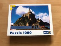 Puzzle von Weck | 1000 Teile Dresden - Klotzsche Vorschau