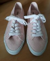 Chucks Sneaker rosa Gr. 39 - neu  - Bayern - Fürstenfeldbruck Vorschau