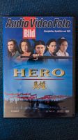 DVD "Hero" AudioVideoFotoBild Edition Deggendorf - Deggenau Vorschau