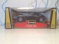 Jaguar E-Type Modell-Auto Nordrhein-Westfalen - Enger Vorschau