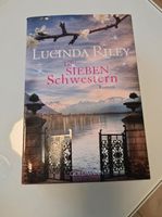 Die sieben Schwestern Lucinda Riley Taschenbuch Bayern - Höchstadt Vorschau