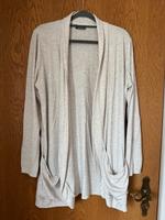 Cardigan Weste Jacke beige Creme XL Kr. Altötting - Haiming Vorschau