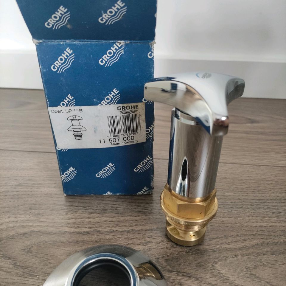 Grohe 11507000 Oberteil Trecorn 1, blau in Plankstadt