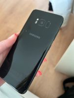 Verkaufe Samsung s8 Nordrhein-Westfalen - Bad Lippspringe Vorschau