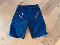 Dirtlej Bikeshort - Trailscout Blau - Gr. M Baden-Württemberg - Freiburg im Breisgau Vorschau