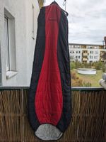 Schlafsack (Kunstfaserfüllung) von Black Bear Baden-Württemberg - Freiburg im Breisgau Vorschau
