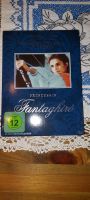 Prinzessin Fantaghiro 5xDVD Collection Thüringen - Bad Langensalza Vorschau