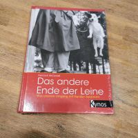 Buch Das andere Ende der Leine Patricia B. McConnell Nordrhein-Westfalen - Kalkar Vorschau