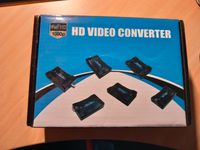 HD VIDEO CONVERTER Rheinland-Pfalz - Oppenheim Vorschau