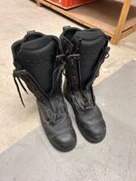 Haix Feuerwehrstiefel Hessen - Hofheim am Taunus Vorschau