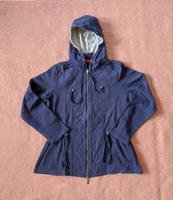 AL-WOM blaue Strickjacke mit Kapuze in Größe L von Bonita Blumenthal - Lüssum-Bockhorn Vorschau
