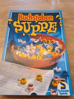 Buchstabensuppe Spiel Niedersachsen - Cappeln (Oldenburg) Vorschau