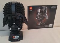 LEGO Star Wars Darth Vader Helm (75304) Nordrhein-Westfalen - Mülheim (Ruhr) Vorschau