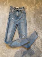 Jeans Stradivarius Saarbrücken-Dudweiler - Dudweiler Vorschau