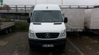 TRANSPORTER SPRINTER, MAXI, LKW, UMZUG, Anhänger,Motorradanhänger Dortmund - Innenstadt-West Vorschau