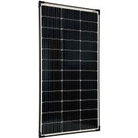 Offgridtec® MONO-130 V2 Solarpanel 20V Black Frame Bayern - Eggenfelden Vorschau